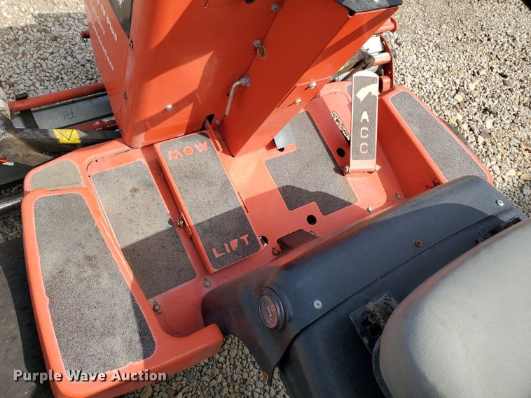 image for item IX9909 Jacobsen Greens King IV  reel mower