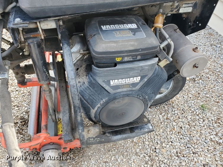 image for item IX9909 Jacobsen Greens King IV  reel mower