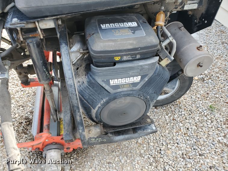 image for item IX9909 Jacobsen Greens King IV  reel mower