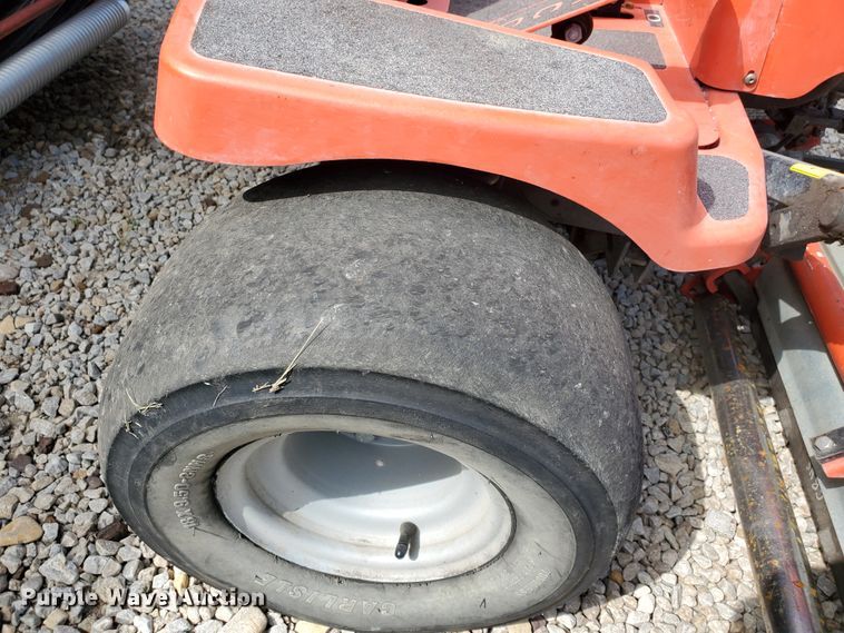 image for item IX9909 Jacobsen Greens King IV  reel mower