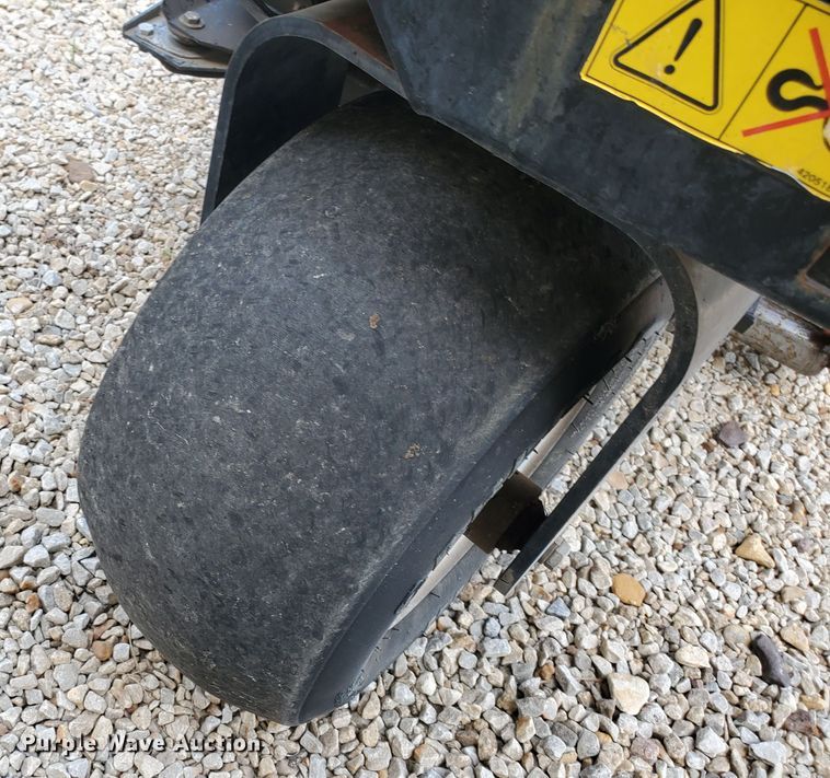 image for item IX9909 Jacobsen Greens King IV  reel mower