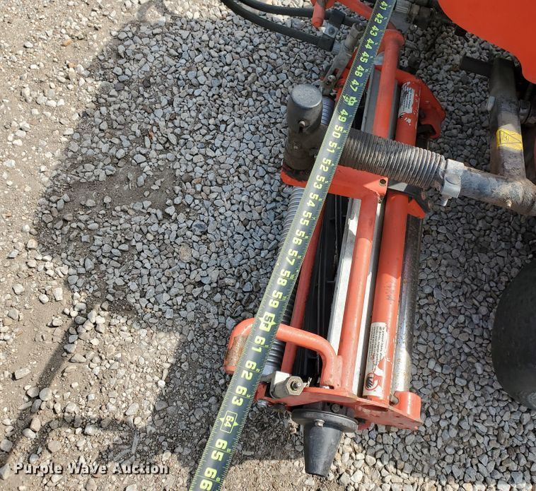 image for item IX9909 Jacobsen Greens King IV  reel mower