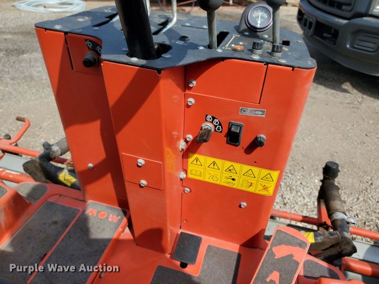 image for item IX9909 Jacobsen Greens King IV  reel mower