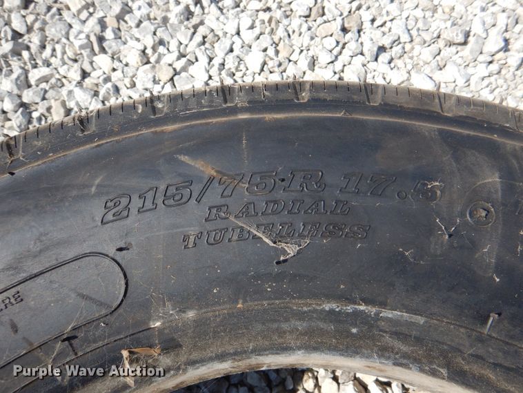 image for item JY9913 1999 Kodiak  equipment trailer