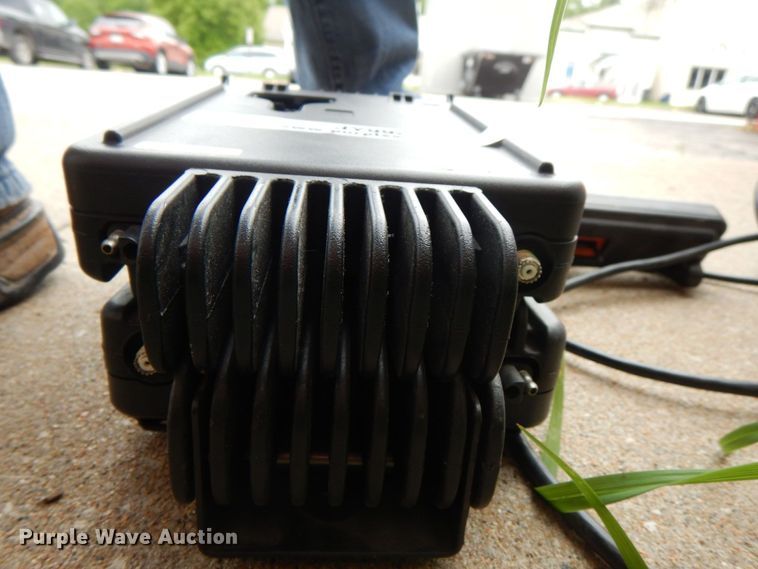 image for item JY9926 (3) Motorola CB radios