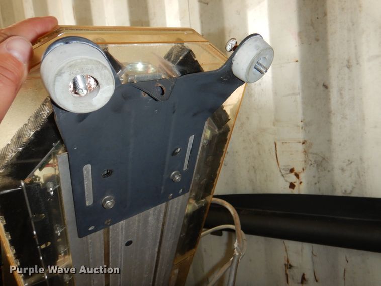 image for item JY9930 Code3 LED-X  light bar