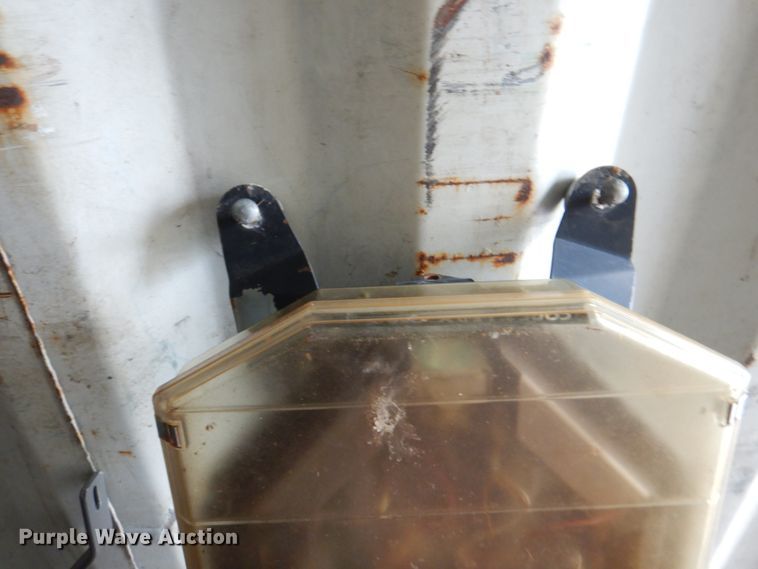 image for item JY9931 Code3 LED-X  light bar