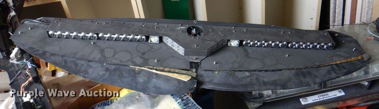 image for item JY9934 Code3  light bar