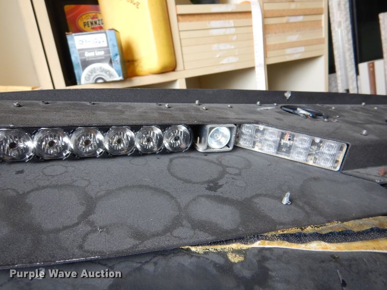 image for item JY9934 Code3  light bar