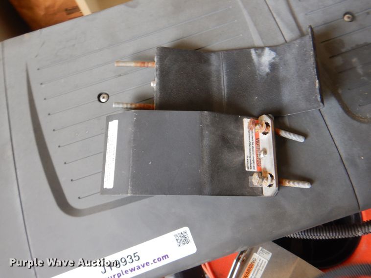 image for item JY9935 Sound Off Signal light bar