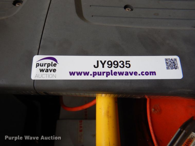 image for item JY9935 Sound Off Signal light bar