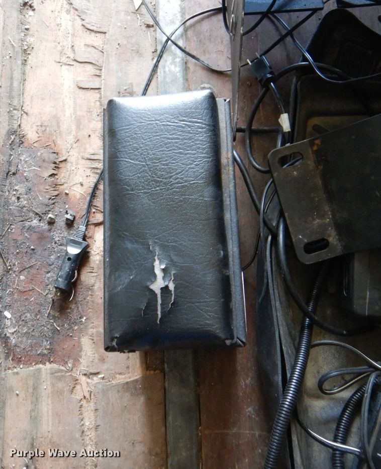 image for item JY9938 Automotive parts