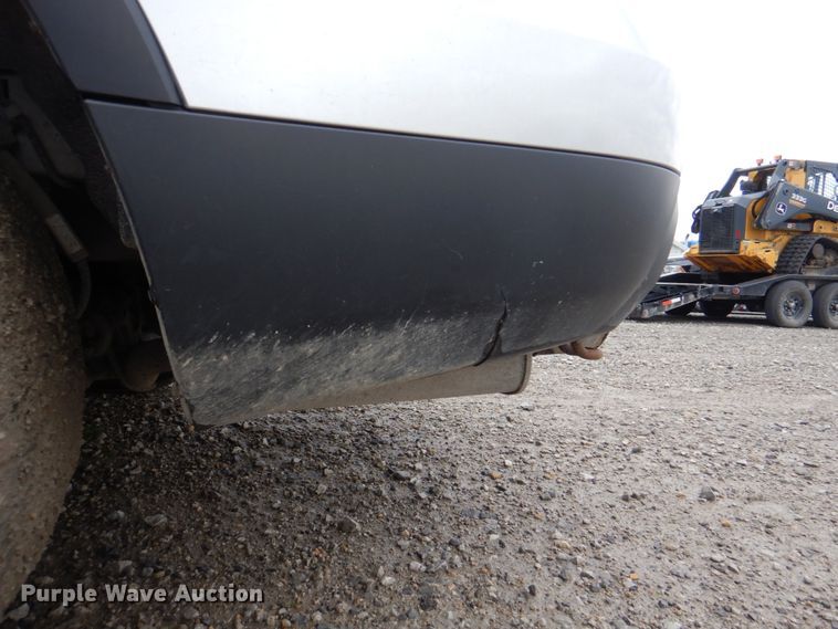 image for item JY9940 2013 Ford Explorer Police Interceptor  SUV