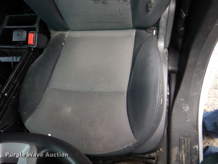 image for item JY9940 2013 Ford Explorer Police Interceptor  SUV