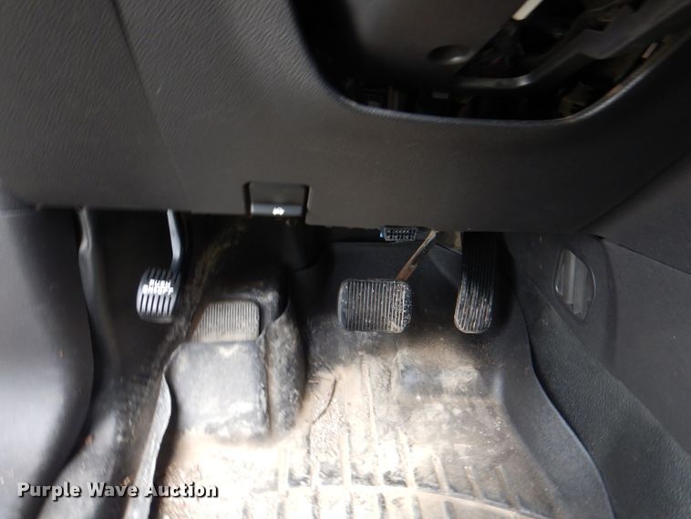 image for item JY9940 2013 Ford Explorer Police Interceptor  SUV