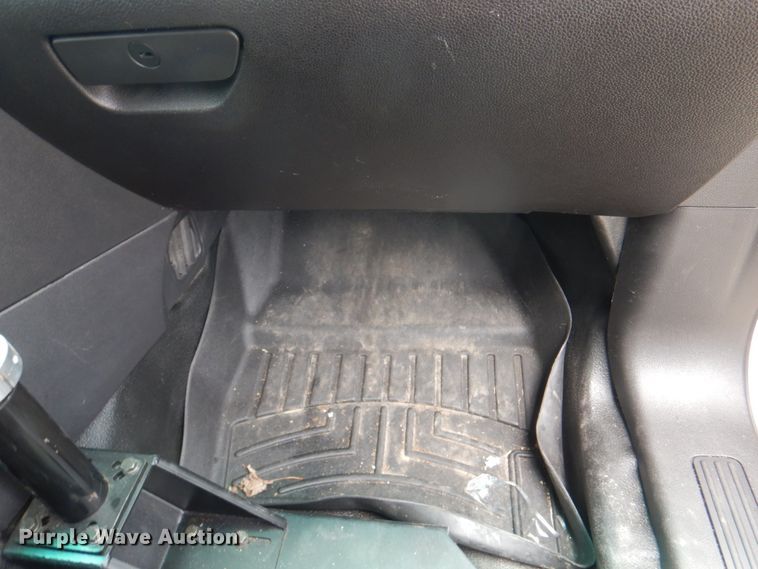 image for item JY9940 2013 Ford Explorer Police Interceptor  SUV