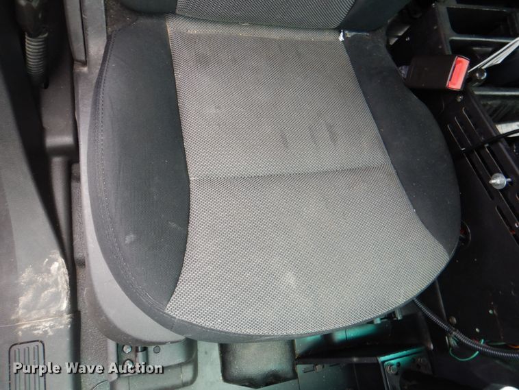 image for item JY9940 2013 Ford Explorer Police Interceptor  SUV