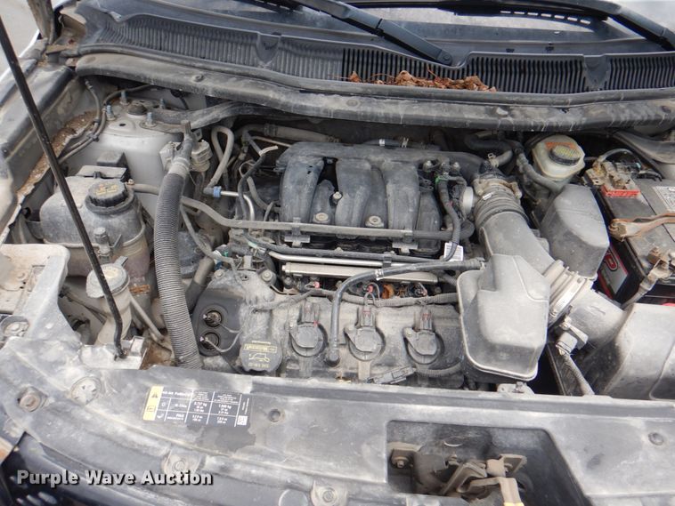 image for item JY9940 2013 Ford Explorer Police Interceptor  SUV