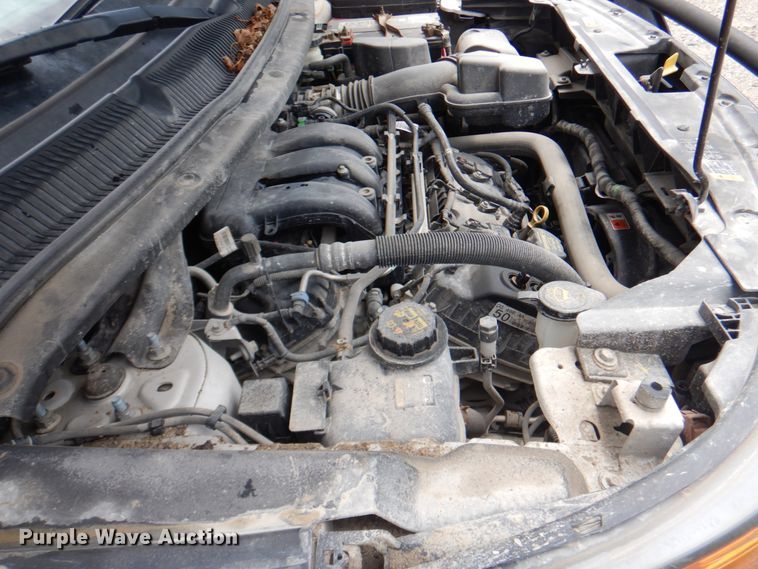 image for item JY9940 2013 Ford Explorer Police Interceptor  SUV