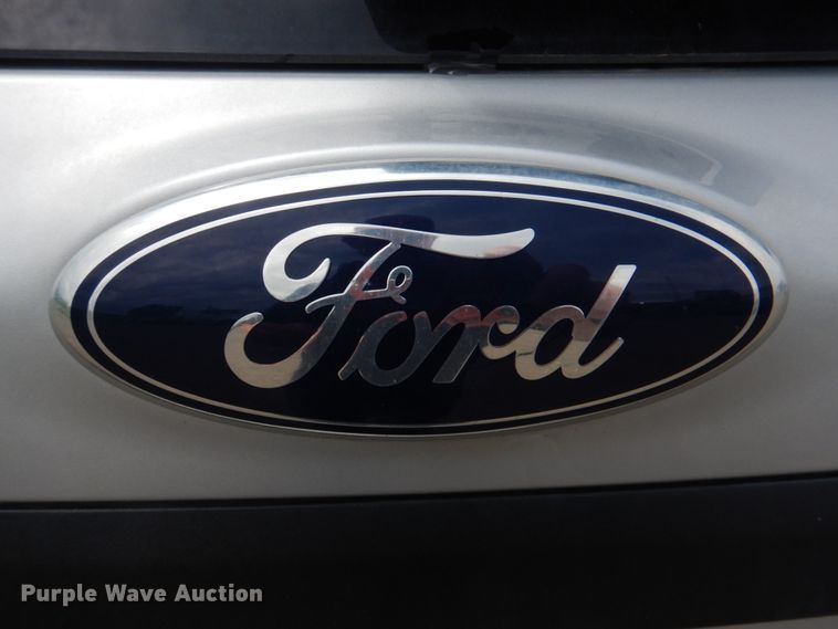 image for item JY9940 2013 Ford Explorer Police Interceptor  SUV