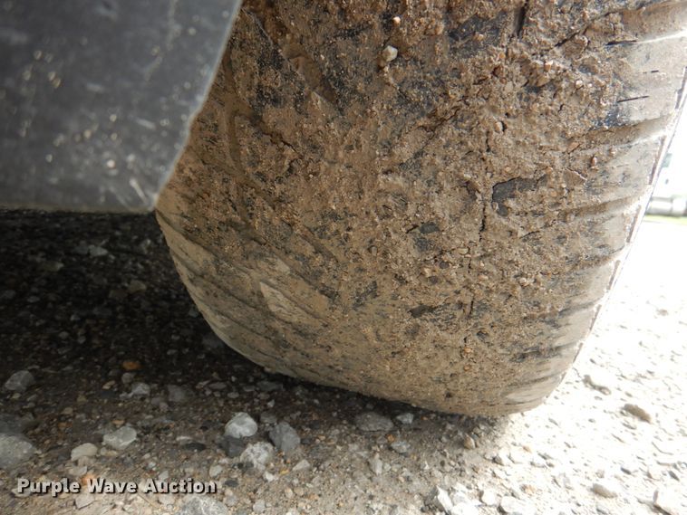 image for item JY9940 2013 Ford Explorer Police Interceptor  SUV