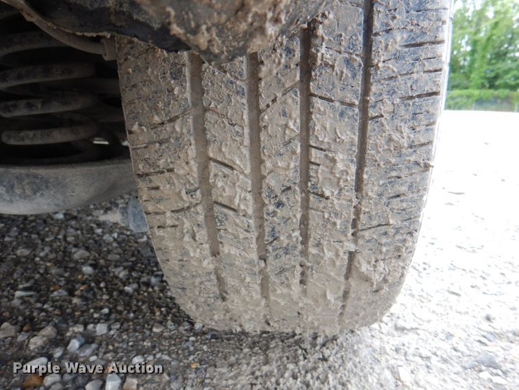 image for item JY9940 2013 Ford Explorer Police Interceptor  SUV