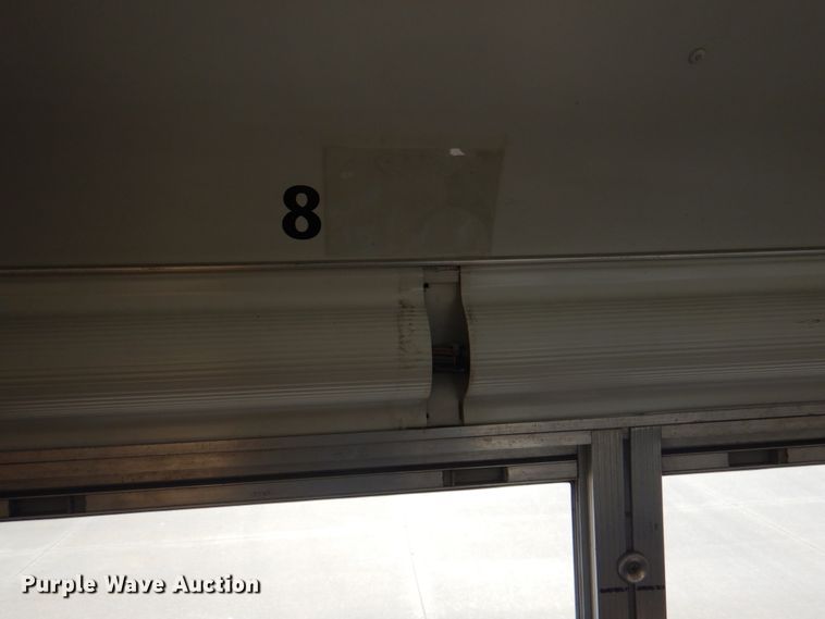 image for item JY9953 2003 International 3800  school bus