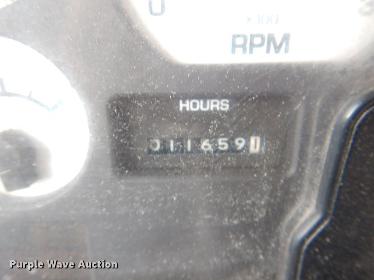 image for item JY9954 2004 IC IC3S530  school bus