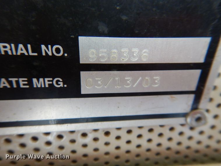 image for item JY9954 2004 IC IC3S530  school bus