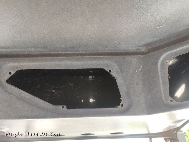 image for item BY9348 Toro Groundsmaster 580D  lawn mower