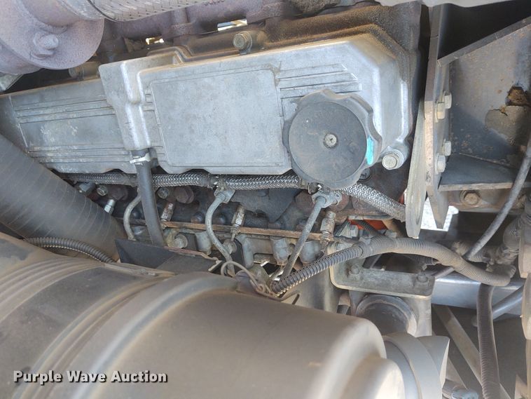 image for item BY9348 Toro Groundsmaster 580D  lawn mower