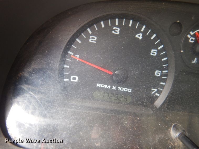 image for item DA5300 2011 Ford Ranger  pickup truck