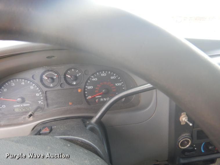 image for item DA5300 2011 Ford Ranger  pickup truck