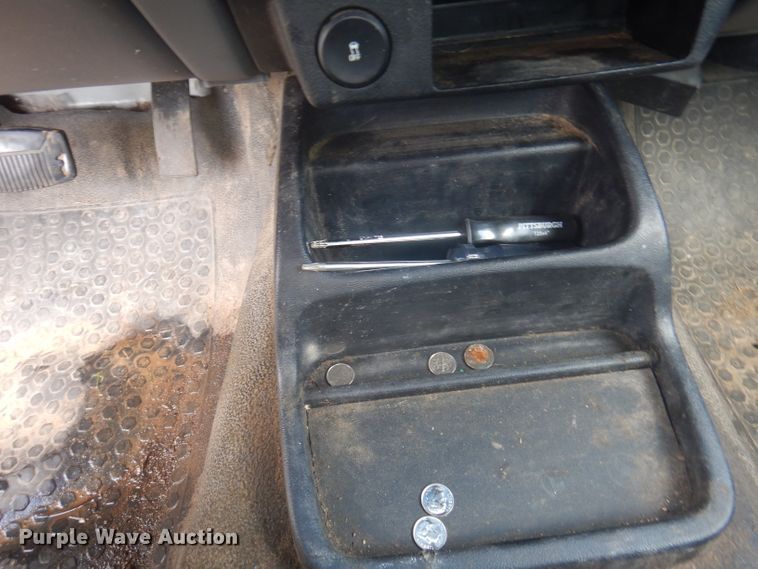 image for item DA5300 2011 Ford Ranger  pickup truck