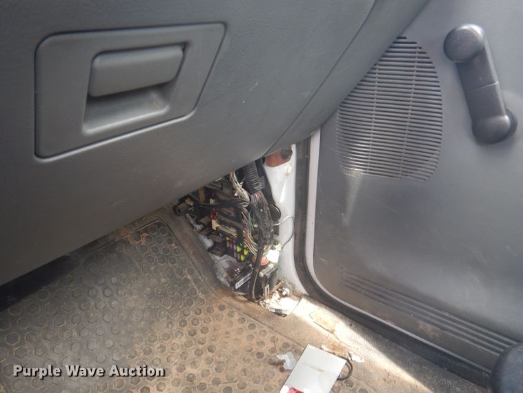 image for item DA5300 2011 Ford Ranger  pickup truck