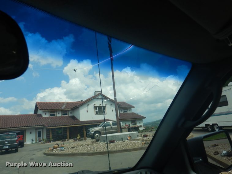 image for item DA5300 2011 Ford Ranger  pickup truck