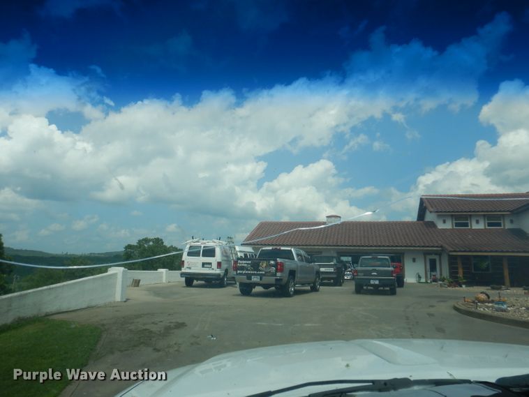 image for item DA5300 2011 Ford Ranger  pickup truck