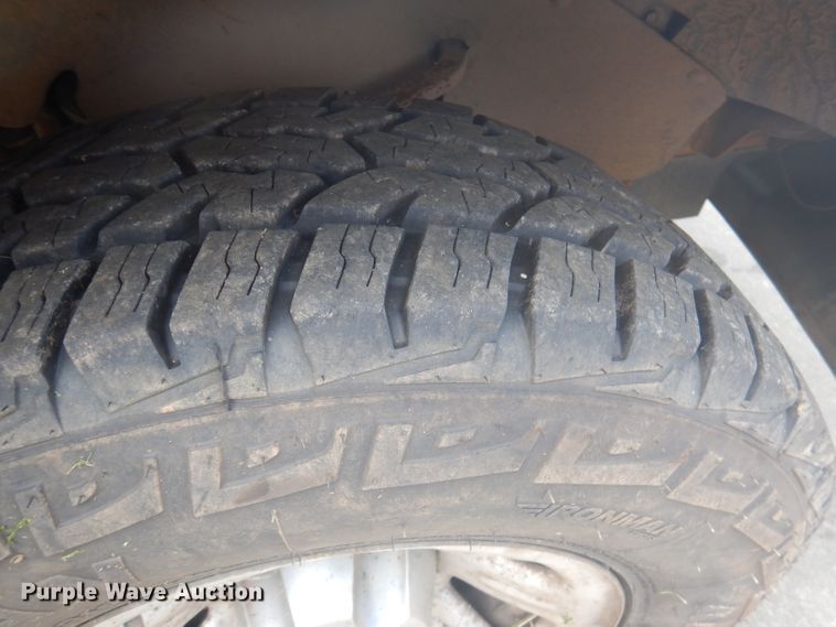 image for item DA5300 2011 Ford Ranger  pickup truck