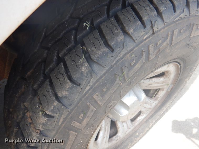 image for item DA5300 2011 Ford Ranger  pickup truck