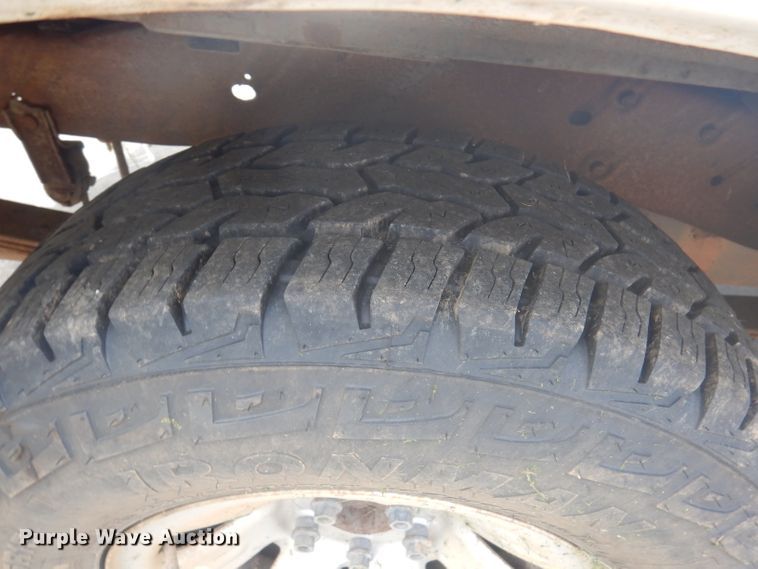 image for item DA5300 2011 Ford Ranger  pickup truck