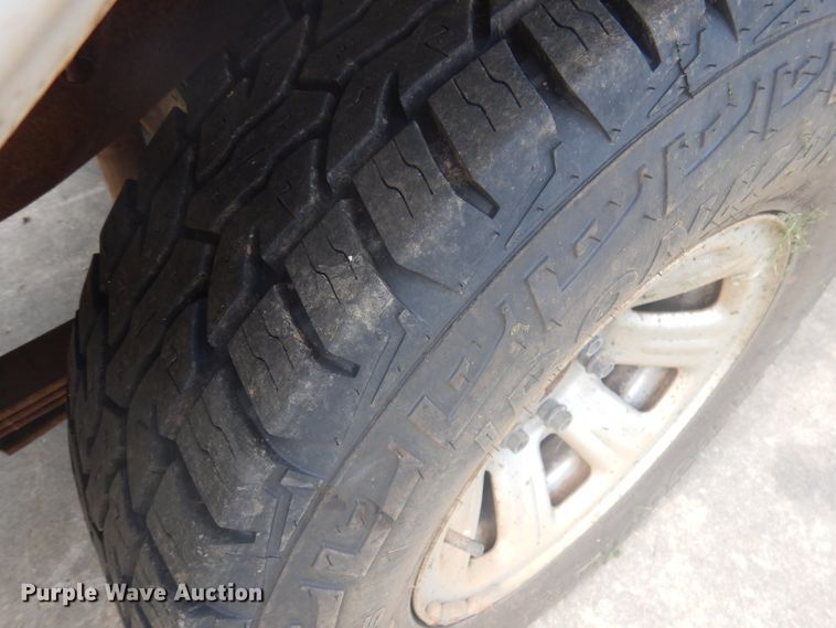 image for item DA5300 2011 Ford Ranger  pickup truck