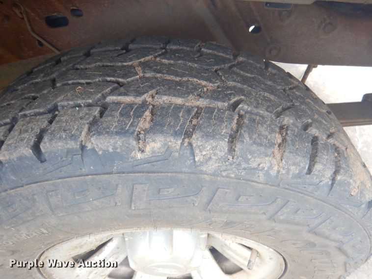 image for item DA5300 2011 Ford Ranger  pickup truck