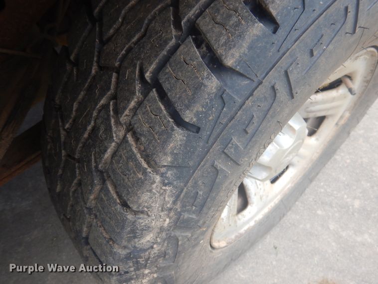 image for item DA5300 2011 Ford Ranger  pickup truck