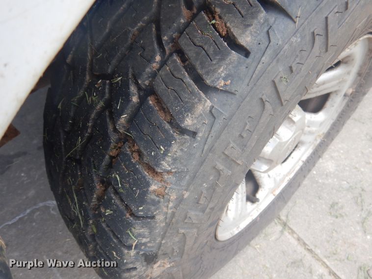 image for item DA5300 2011 Ford Ranger  pickup truck