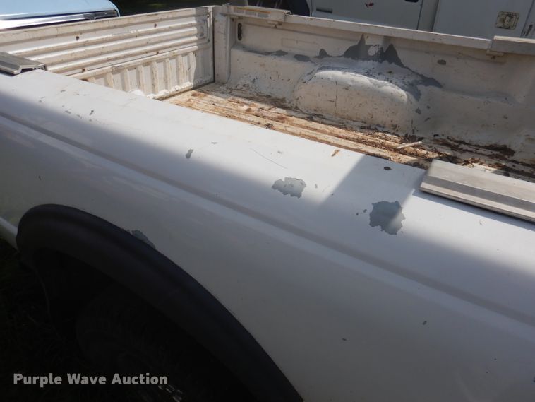 image for item DA5301 2000 Ford Ranger  pickup truck