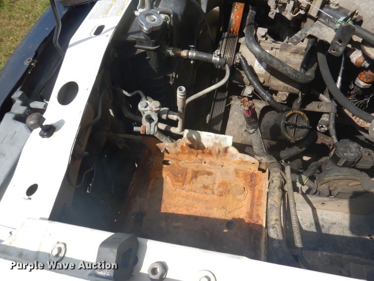 image for item DA5301 2000 Ford Ranger  pickup truck