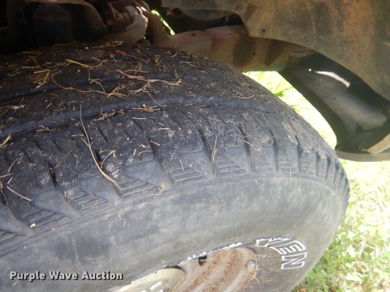 image for item DA5301 2000 Ford Ranger  pickup truck