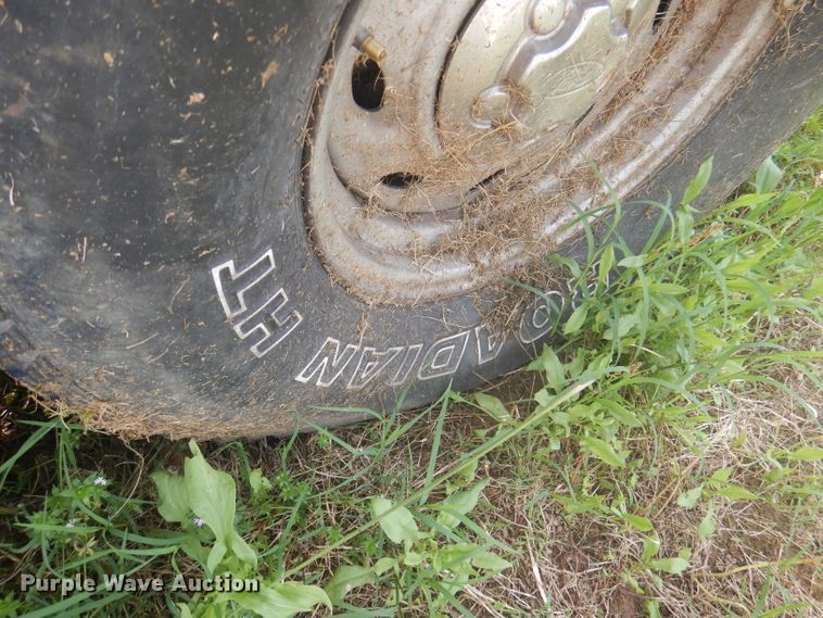 image for item DA5301 2000 Ford Ranger  pickup truck