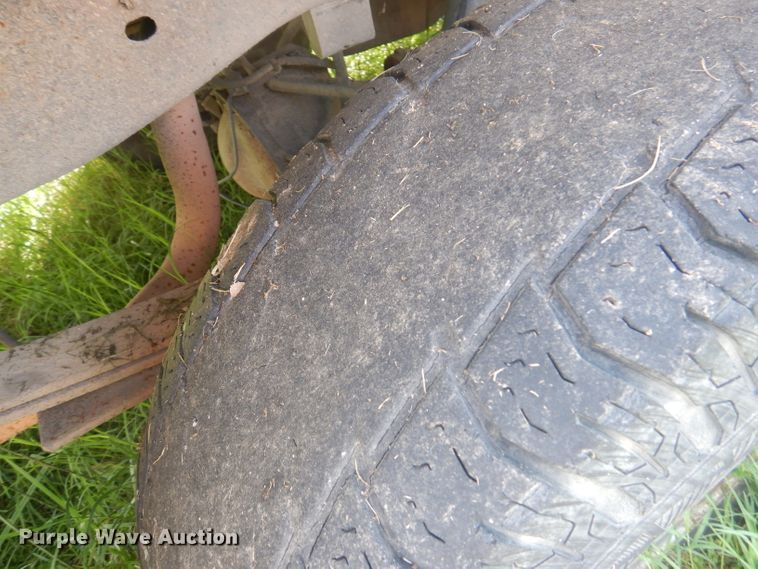 image for item DA5301 2000 Ford Ranger  pickup truck