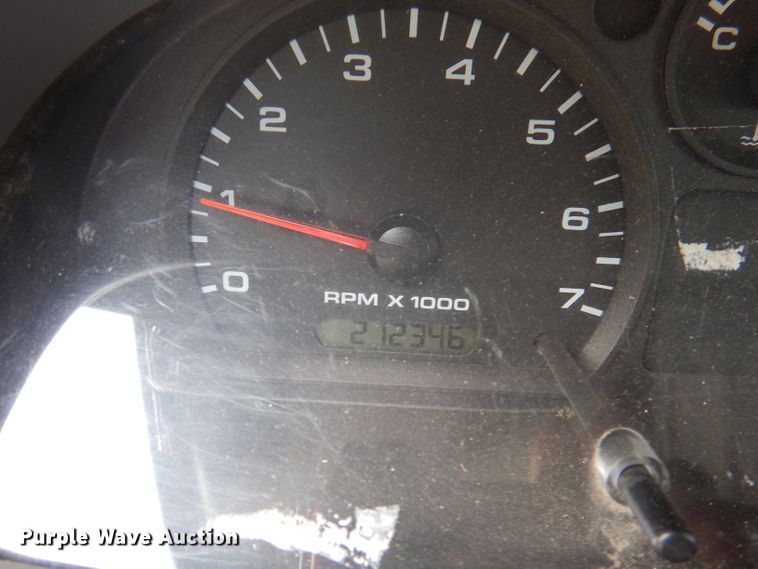 image for item DA5303 2006 Ford Ranger XLT  pickup truck